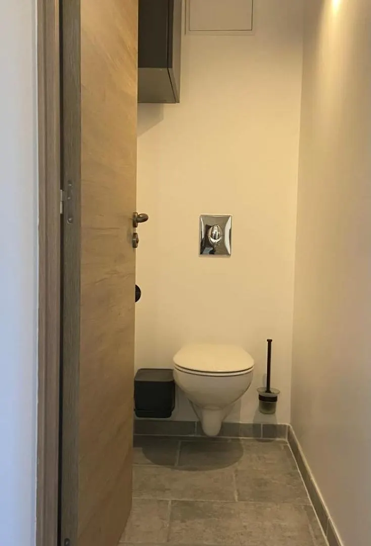 Holiday home La Maison D'Antoine A Robion France