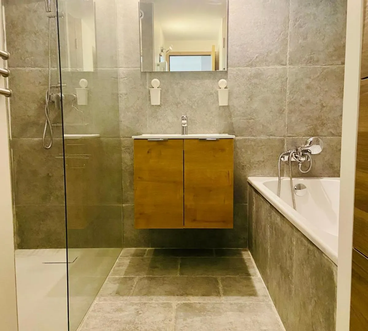 Holiday home La Maison D'Antoine A Robion