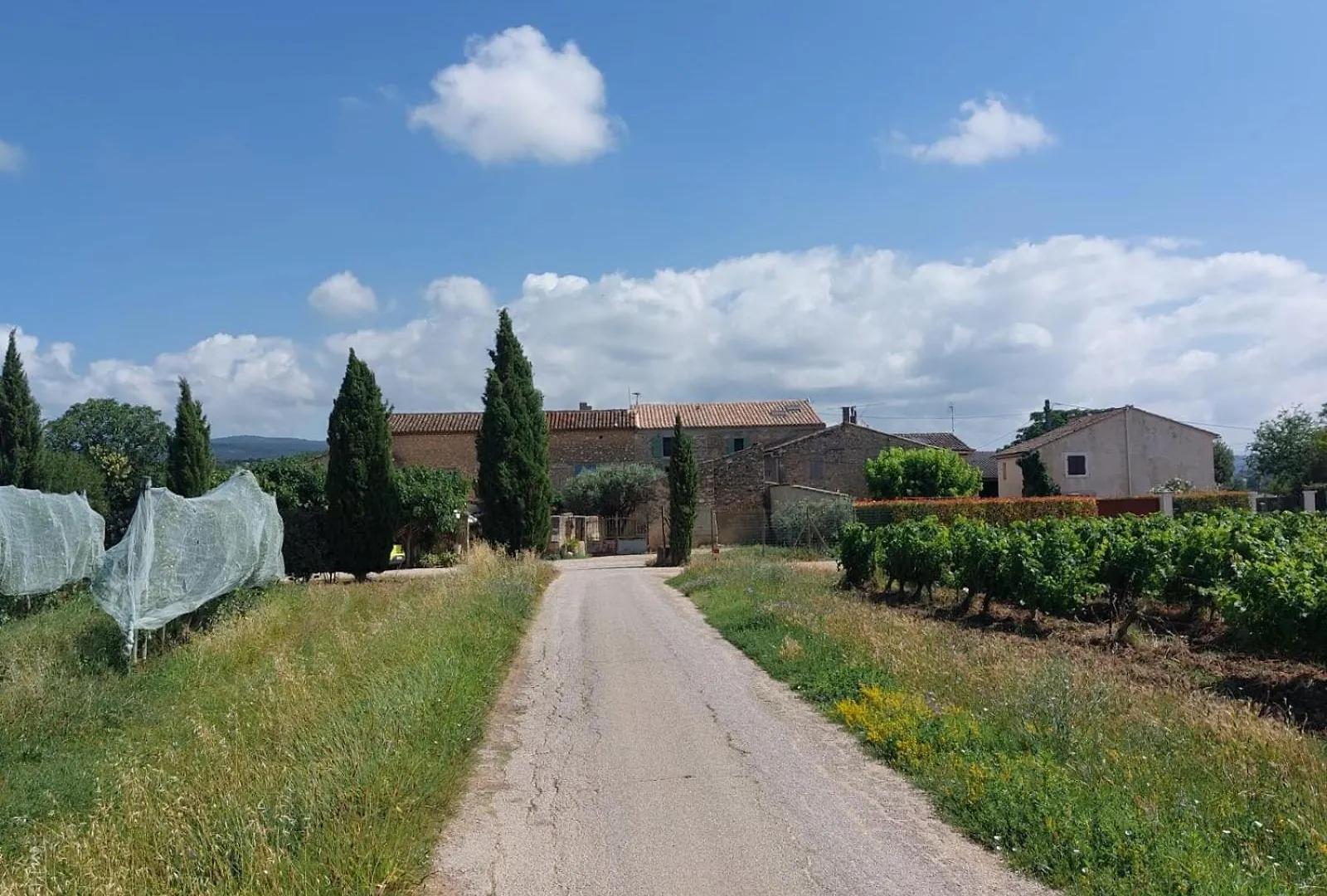 La Maison D'Antoine A Robion 0*, Robion en Luberon France