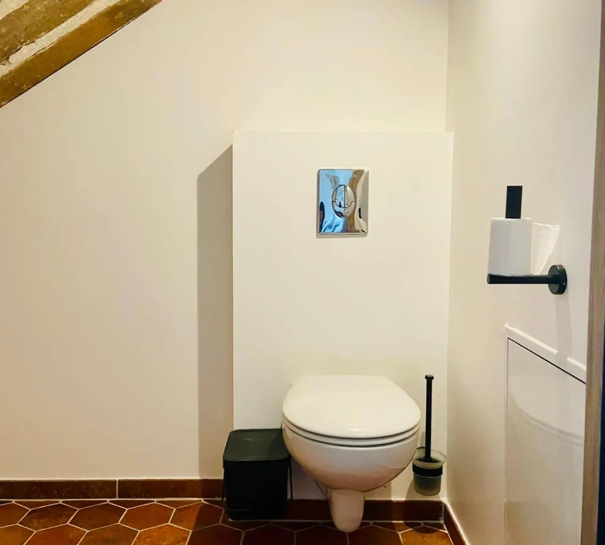 La Maison D'Antoine A Robion Holiday home Robion en Luberon