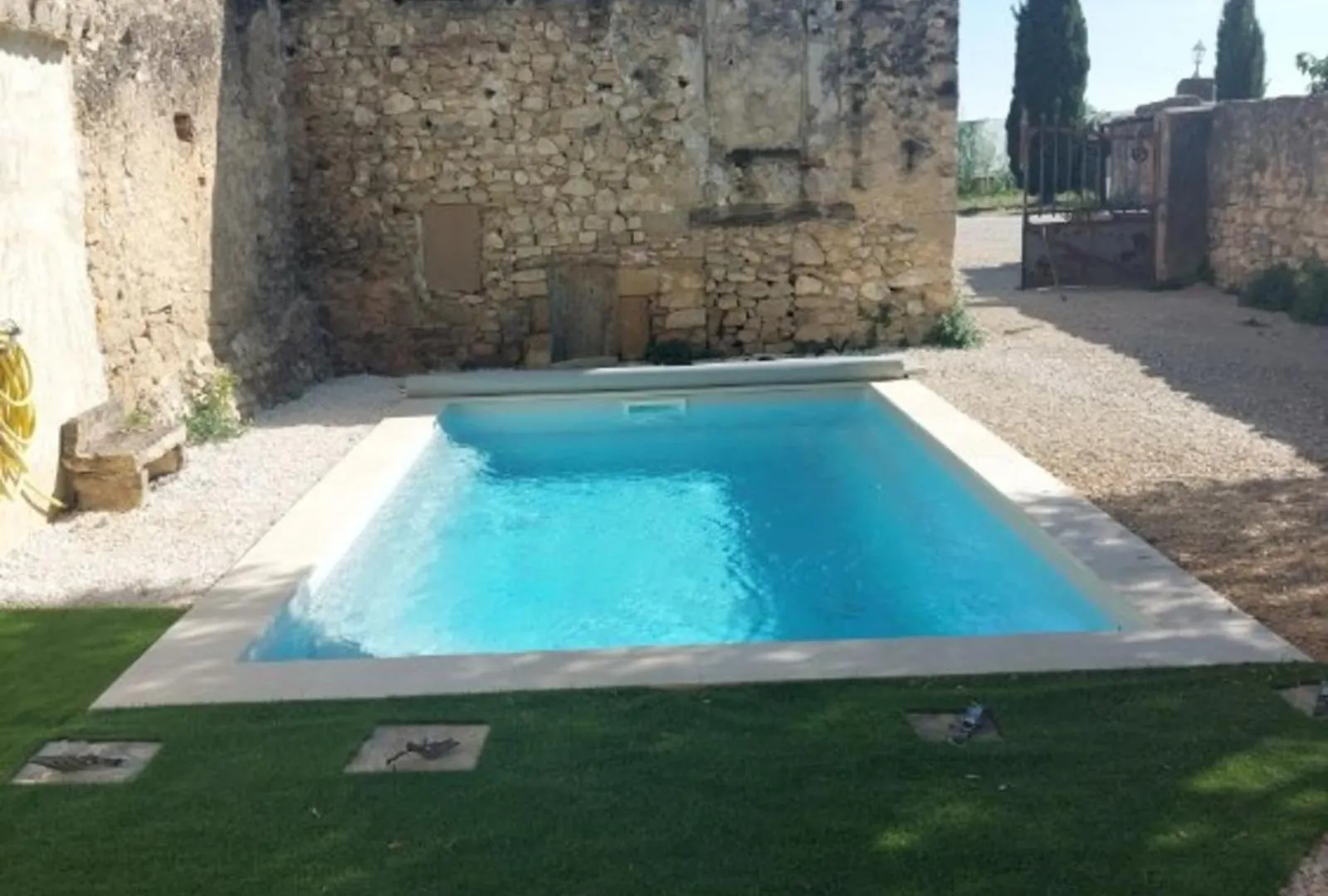 Holiday home La Maison D'Antoine A Robion