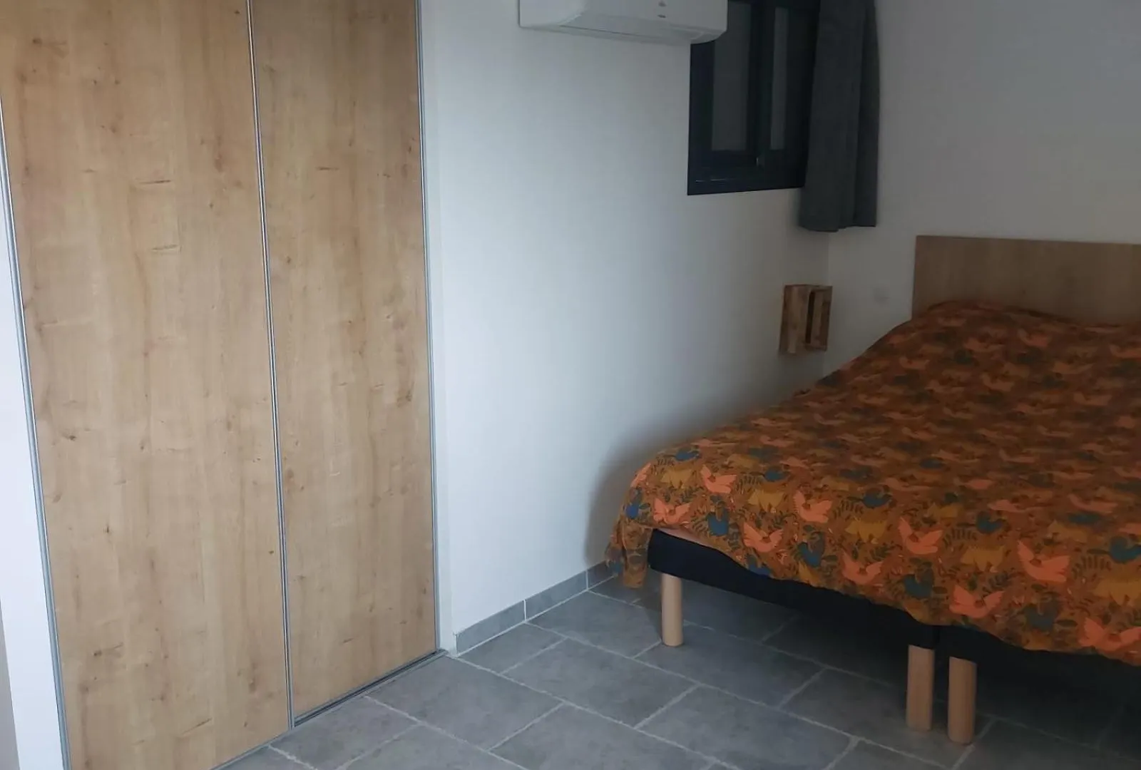 Holiday home La Maison D'Antoine A Robion France