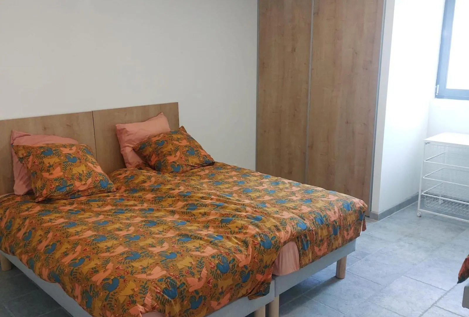 Holiday home La Maison D'Antoine A Robion France