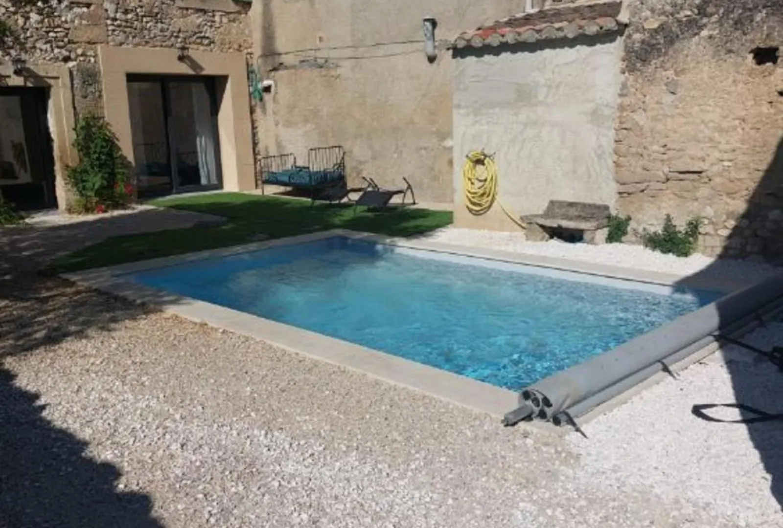 La Maison D'Antoine A Robion Holiday home