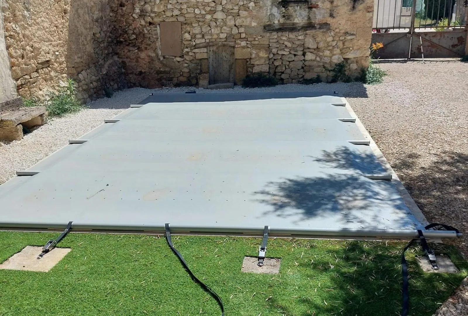 La Maison D'Antoine A Robion 0*, Robion en Luberon