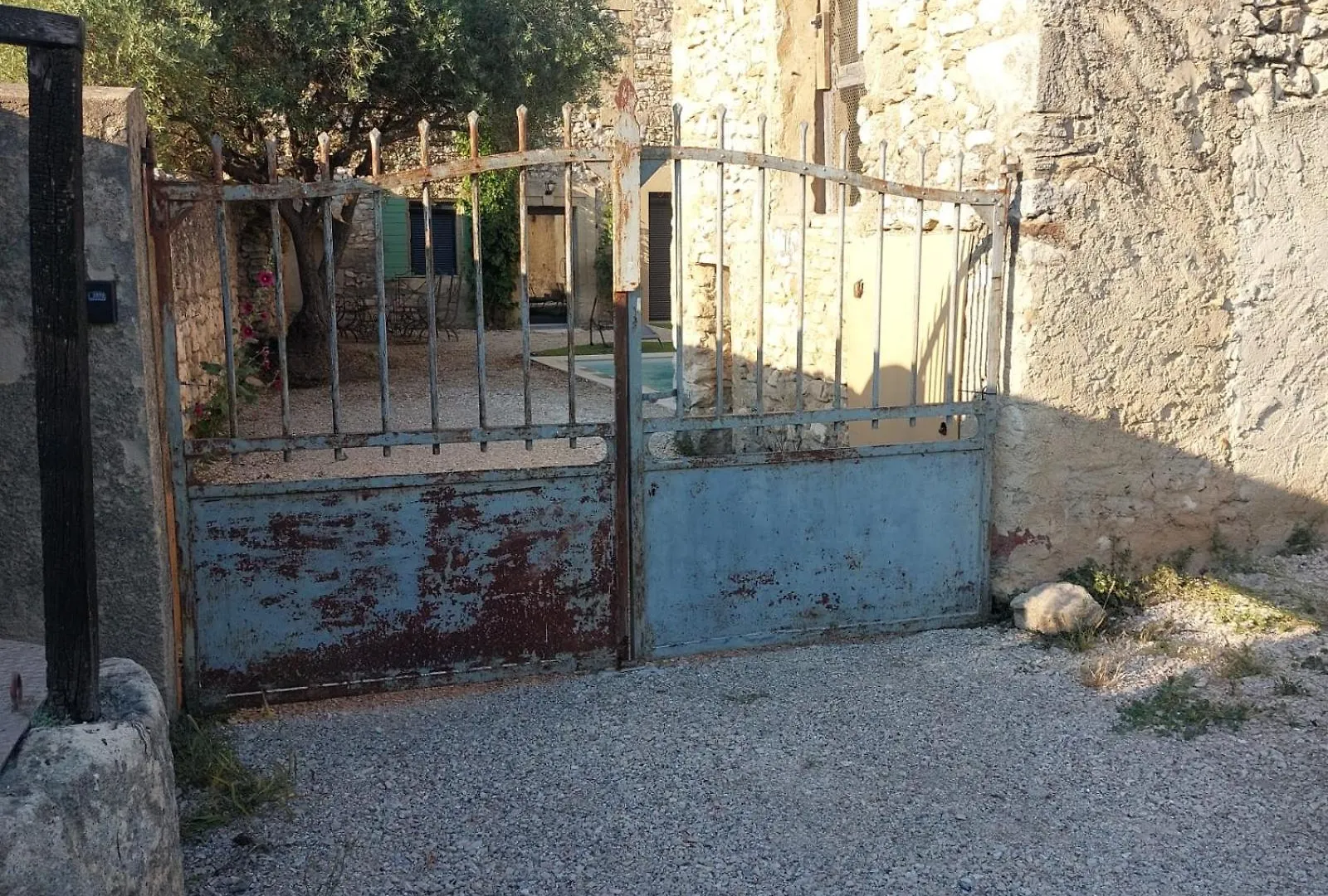 La Maison D'Antoine A Robion Holiday home