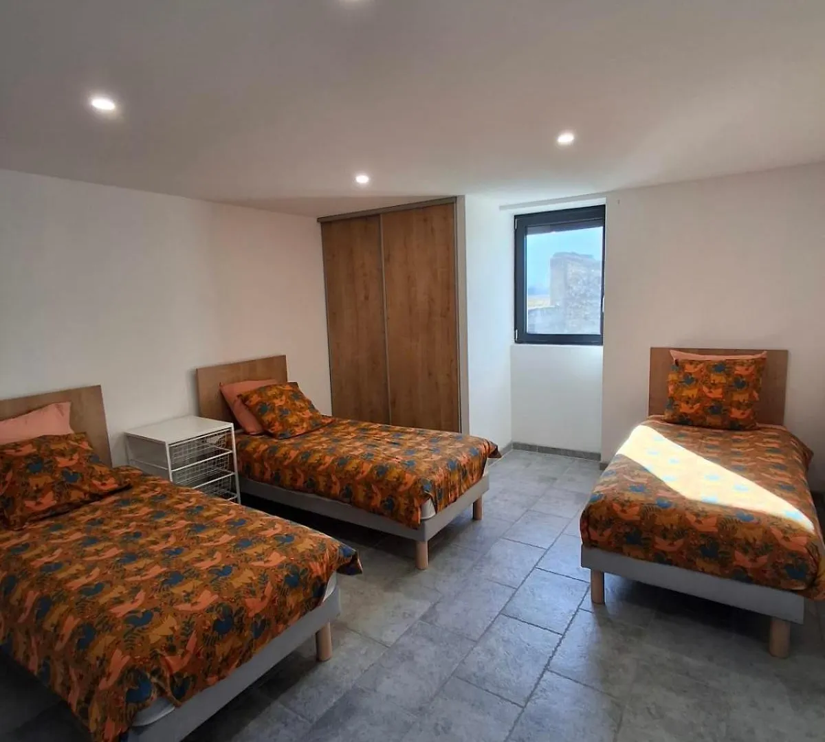 Holiday home La Maison D'Antoine A Robion