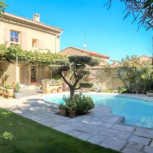  Hébergement de vacances La Croix Du Puits