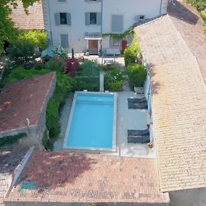 3* Guest house La Bastide Des Songes - Demeure D'hotes