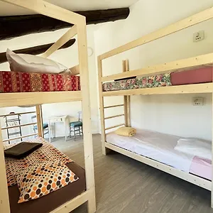  Auberge de jeunesse De L'escanson Un Temps Pour Soi