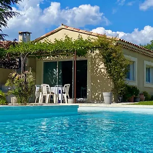  Hébergement de vacances La Petite Maison
