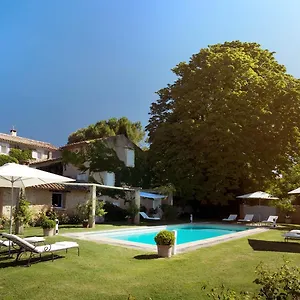  Couette-café Domaine De Canfier,